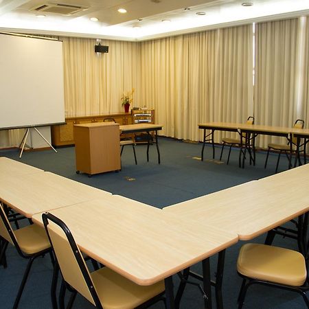 Hotel Pallis Erechim Zewnętrze zdjęcie