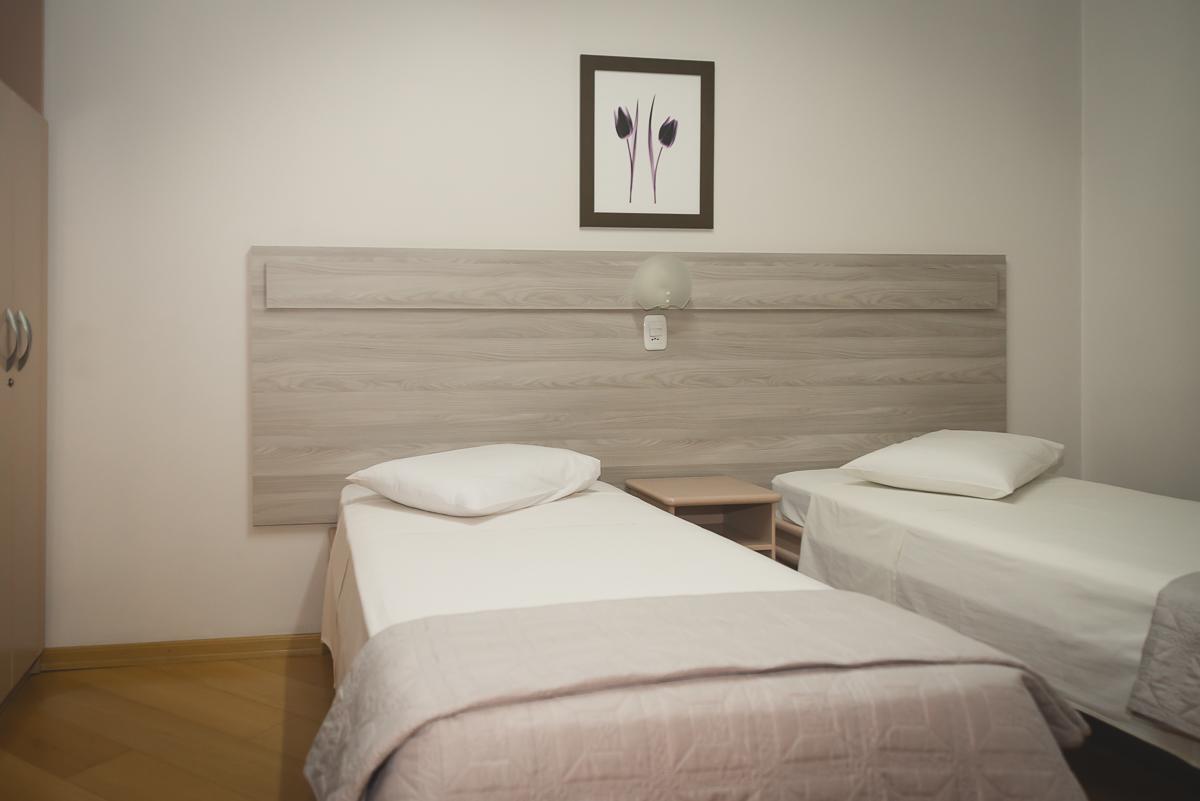 Hotel Pallis Erechim Zewnętrze zdjęcie