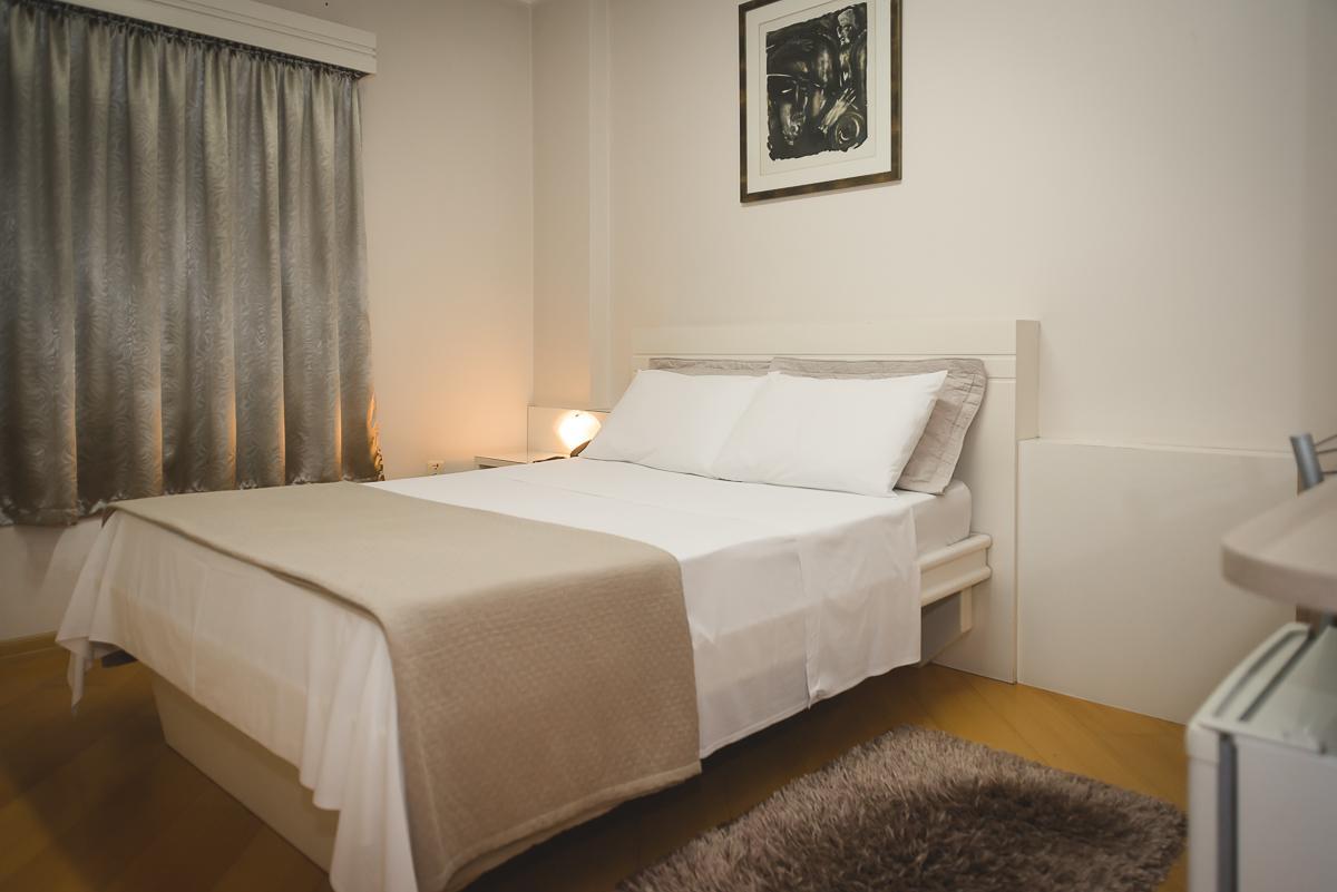 Hotel Pallis Erechim Zewnętrze zdjęcie